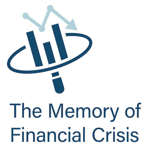The Memory of Financial Crises: Financial Actors and Global Risk
