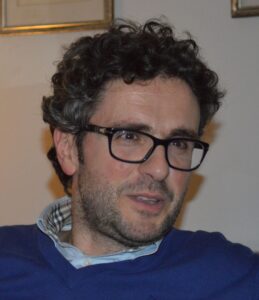 Giuseppe Telesca profile picture